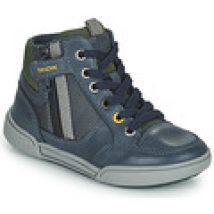 Hoge Sneakers Geox  POSEIDO