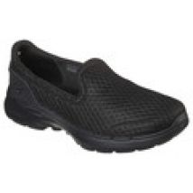 Instappers Skechers  GO WALK 6 BIG SPLASH