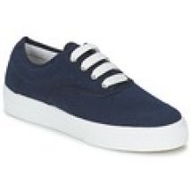 Lage Sneakers Yurban  PLUO