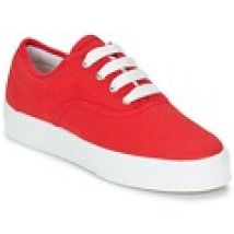 Lage Sneakers Yurban  PLUO