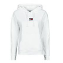 Sweater Tommy Jeans  TJW TOMMY CENTER BADGE HOODIE