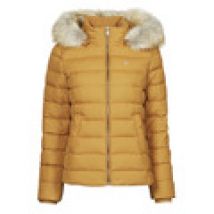 Donsjas Tommy Jeans  TJW BASIC HOODED DOWN JACKET