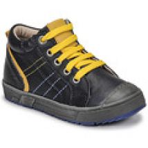 Hoge Sneakers Aster  BARNA