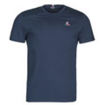 T-shirt Korte Mouw Le Coq Sportif  ESS TEE SS N°4 M