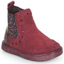 Laarzen Mod'8  BLANOU