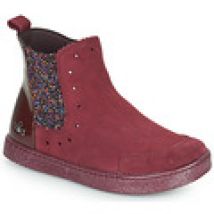 Laarzen Mod'8  BLANOU