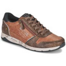 Lage Sneakers Mustang  BRICA