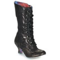 Enkellaarzen Irregular Choice  CHIMNEY SMOKE