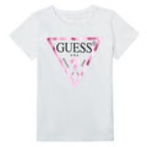 T-shirt Korte Mouw Guess  BELINDA