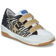 Lage Sneakers Semerdjian  GOETH