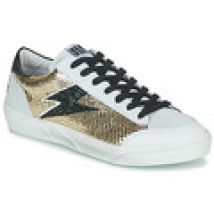 Lage Sneakers Semerdjian  ELISE