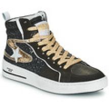 Hoge Sneakers Semerdjian  MARAL