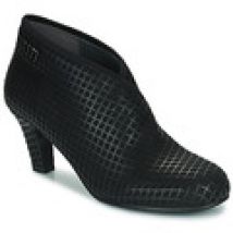 Low Boots United nude  FOLD MID