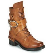 Enkellaarzen Airstep / A.S.98  NOVASUPER LACE