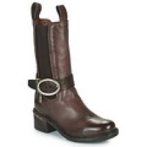 Enkellaarzen Airstep / A.S.98  NOVASUPER CHELS
