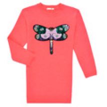 Korte Jurk Billieblush  SOLIDA