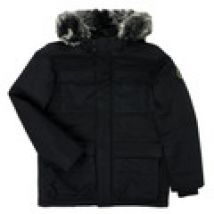 Parka Jas Teddy Smith  P-SIL