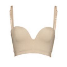 Voorgevormde bh WONDERBRA  ULTIMATE BACKLESS