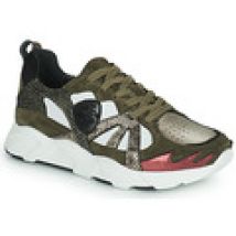 Lage Sneakers Philippe Morvan  VIRGIL