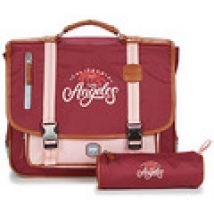 Schooltas Ooban's  FUNNY LOS ANGELES CARTABLE 38 CM