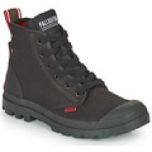 Laarzen Palladium  PAMPA METRO
