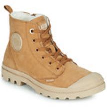 Laarzen Palladium  PAMPA HI ZIP WL W