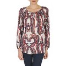 Blouse Antik Batik  BARRY
