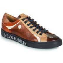 Lage Sneakers Melvin & Hamilton  HARVEY 9