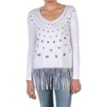 T-Shirt Lange Mouw Manoush  TUNIQUE LIANE