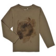 T-Shirt Lange Mouw Name it  NMMKEVIN LS TOP