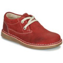 Nette schoenen BIRKENSTOCK  MEMPHIS KIDS