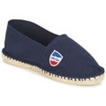 Espadrilles 1789 Cala  UNIE MARINE