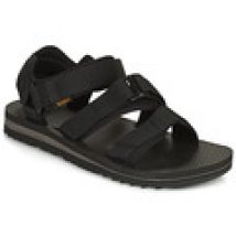 Sandalen Teva  M Cross Strap Trail BLACK