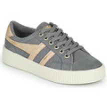 Lage Sneakers Gola  BASELINE MARK COX MIRROR