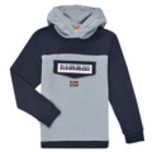 Sweater Napapijri  BURGEE