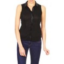 Overhemd Korte Mouw Majestic  ZOE