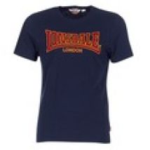 T-shirt Korte Mouw Lonsdale  CLASSIC