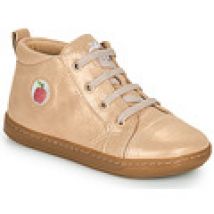 Hoge Sneakers Shoo Pom  BOUBA ZIP LACE