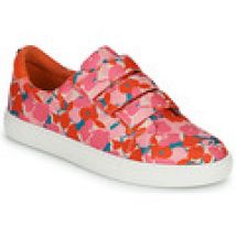 Lage Sneakers Cosmo Paris  HAJIA