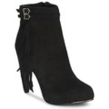 Enkellaarzen Sam Edelman  KEEGAN