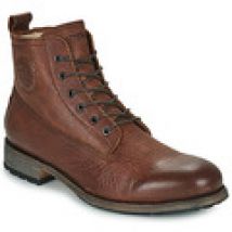 Laarzen Blackstone  MID LACE UP BOOT FUR