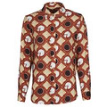 Overhemd Soi Paris x Spartoo  PICNIC