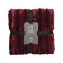 Plaids, deken Decoris  MANILLE