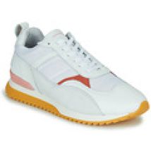 Lage Sneakers Un Matin d'Eté  ADELE