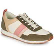 Lage Sneakers Lauren Ralph Lauren  COLTEN