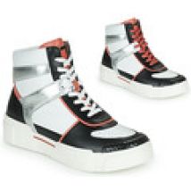 Hoge Sneakers Love Moschino  JA15635G0E