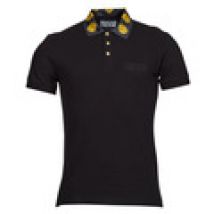 Polo Shirt Korte Mouw Versace Jeans Couture  72GAGT05