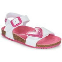 Sandalen Agatha Ruiz de la Prada  Bio