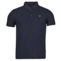 Polo Shirt Korte Mouw Napapijri  EOLANOS 3