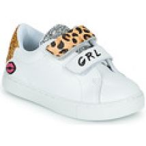 Lage Sneakers Bons baisers de Paname  MINI EDITH GRL PWR